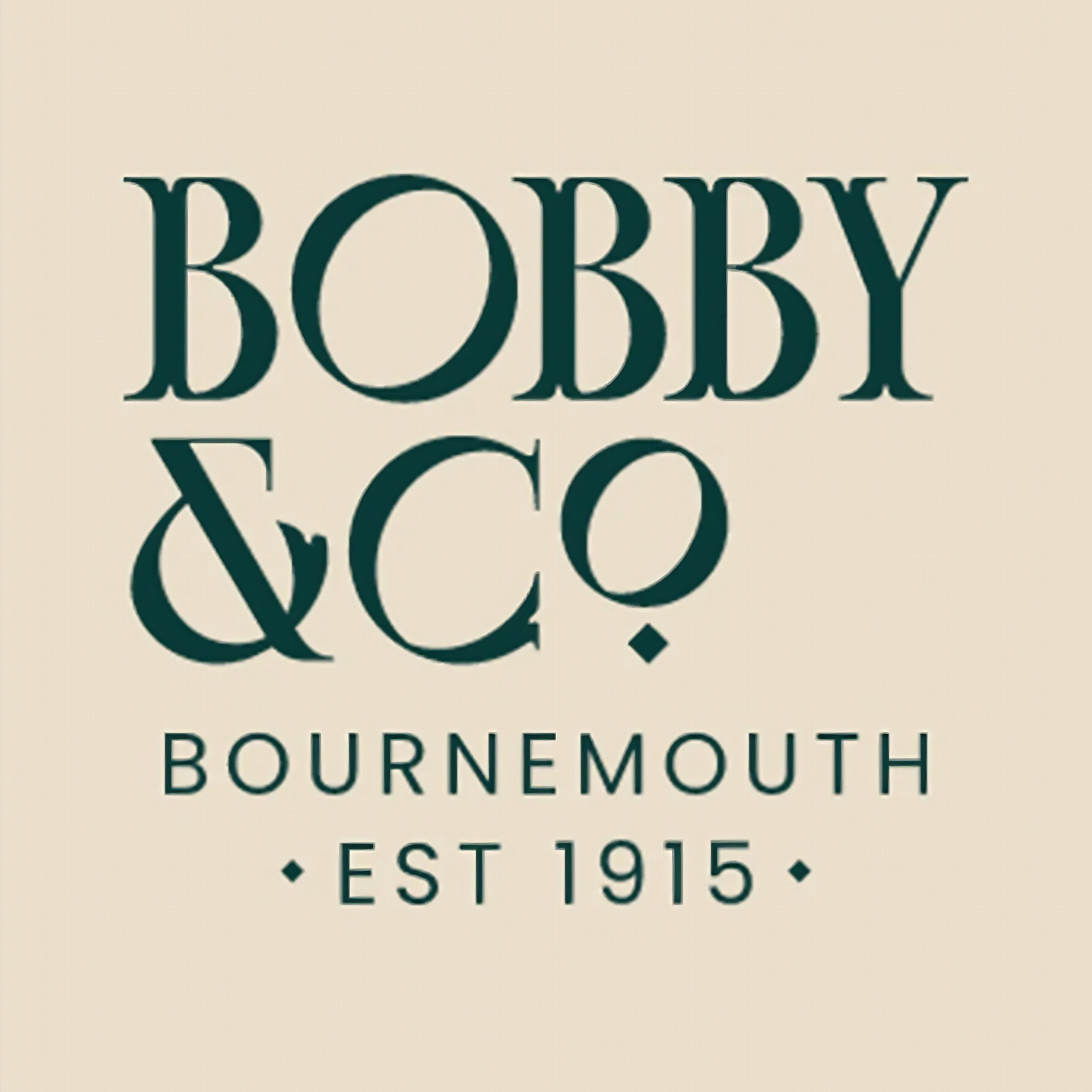 Bobby’s of Bournemouth Bobby’s of Bournemouth