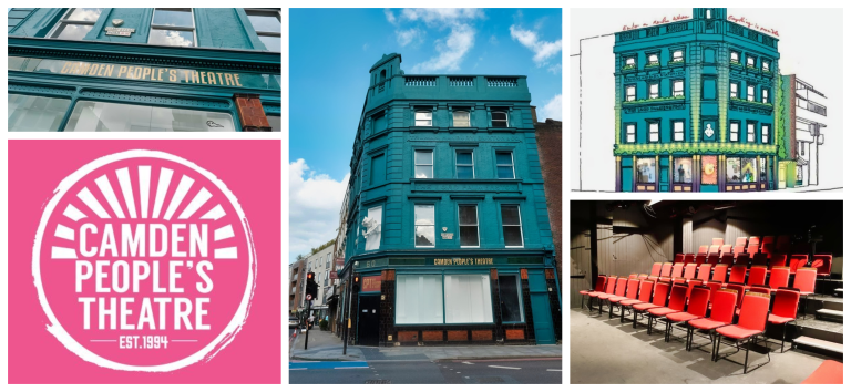 Camden People’s Theatre