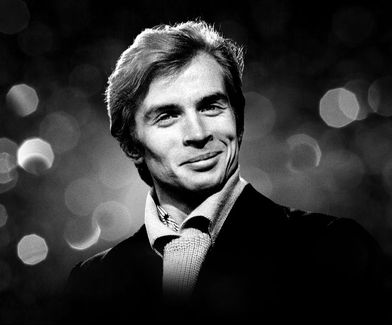 Nureyev – Legend and Legacy at Theatre Royal Drury Lane