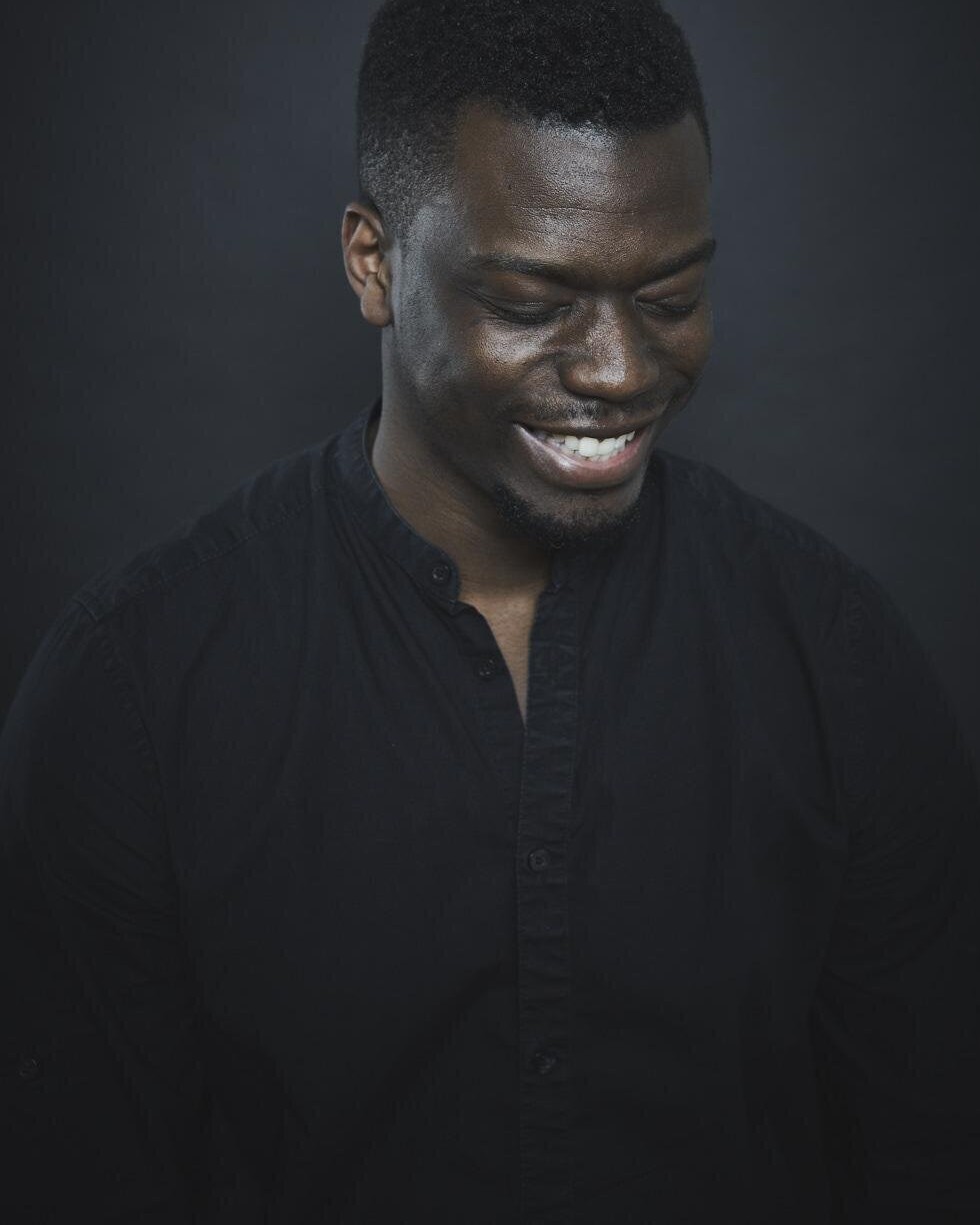 Camden People’s Theatre Announces Olivier Award Nominee Ryan Calais Cameron as Patron Camden People’s Theatre Announces Olivier Award Nominee Ryan Calais Cameron as Patron