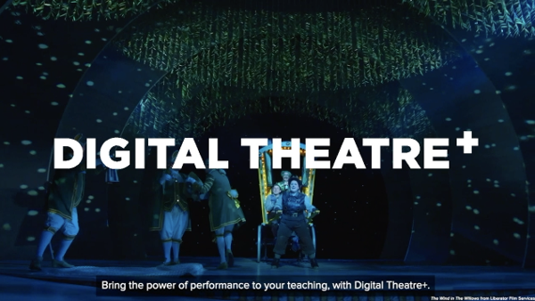 Digital Theatre