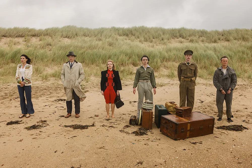 Think of England comes to Raindance Think of England comes to Raindance